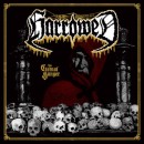 HARROWED - The Eternal Hunger (2026) CD